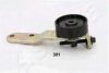 MAZDA 1E1215930A Tensioner Pulley, v-ribbed belt